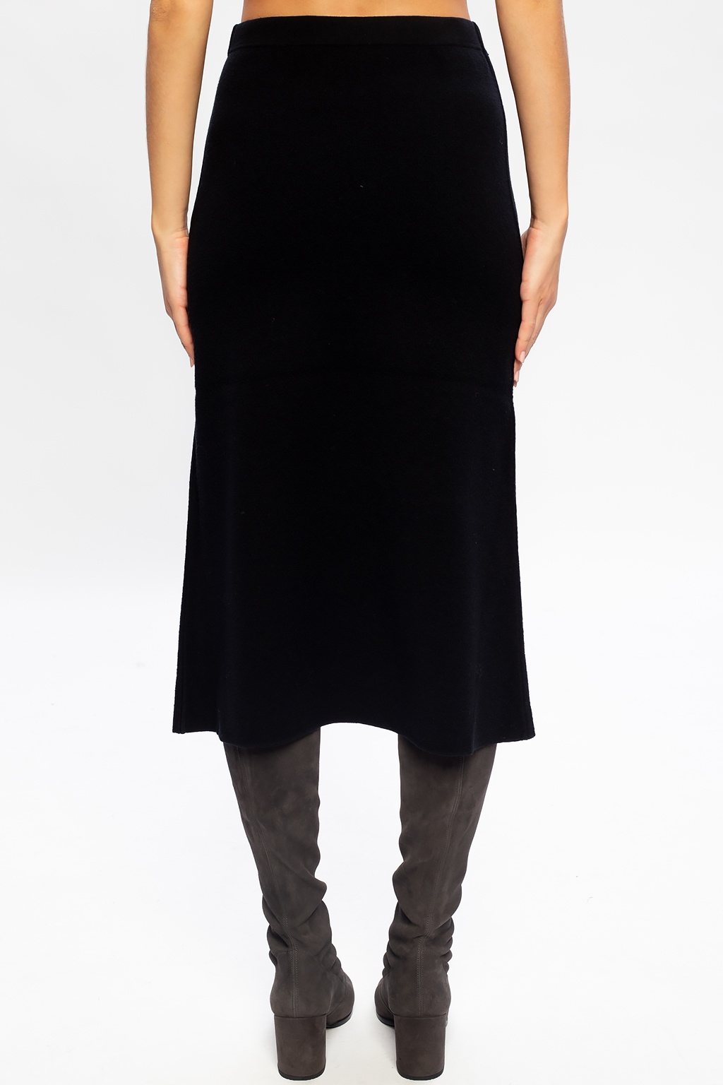 Toteme Wool skirt